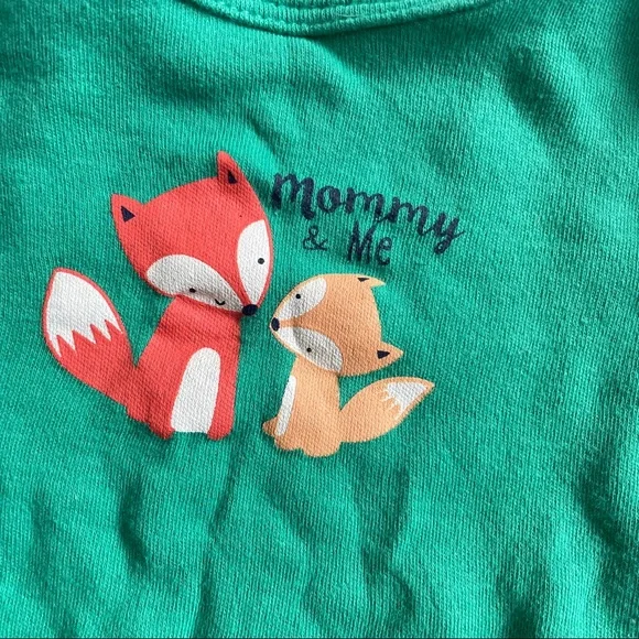 Rene Rofe fox onesie - Picture 4 of 5